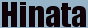 Hinata